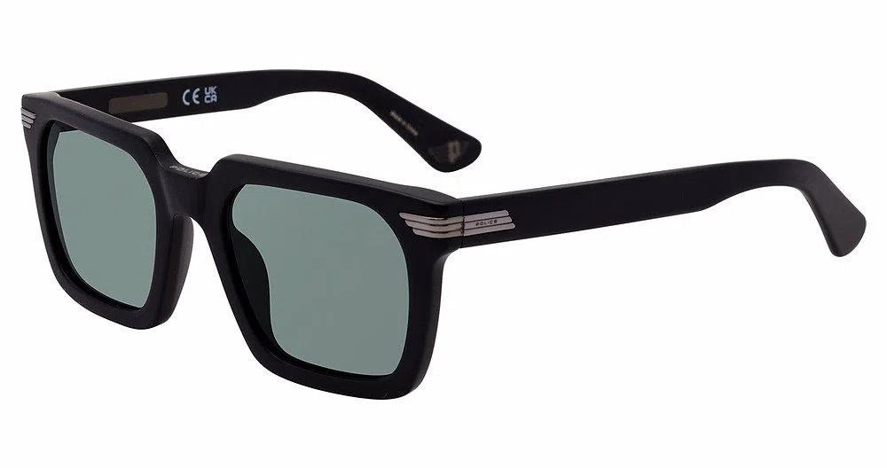 Police SPLP29 Sunglasses - view 3